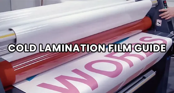 yg group cold lamination film guide.webp